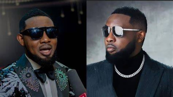 Comedian AY excites worldwide fans with video showing mindblowing