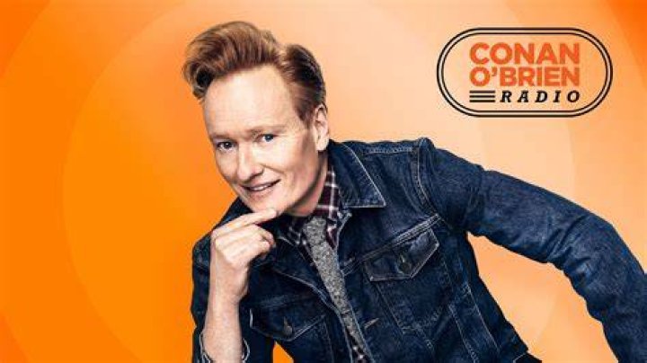 Conan O'brien Children / Liza Powel Allianz Fur Stockfotos Und Bilder