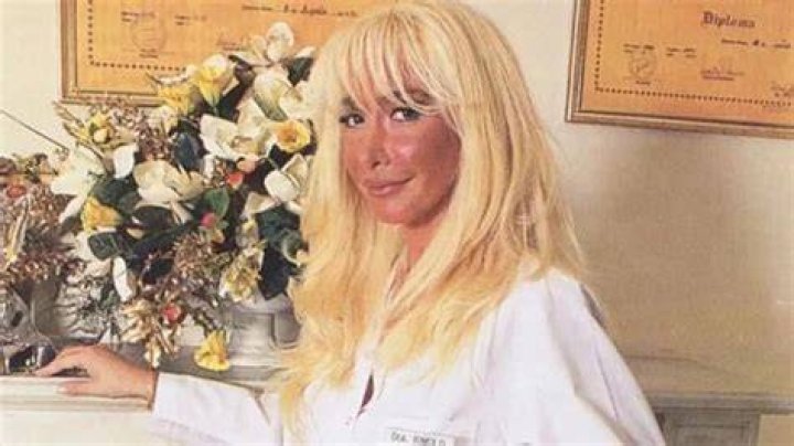 Condenada una falsa m&eacute;dico que aumentaba gl&uacute;teos con cemento y pegamento