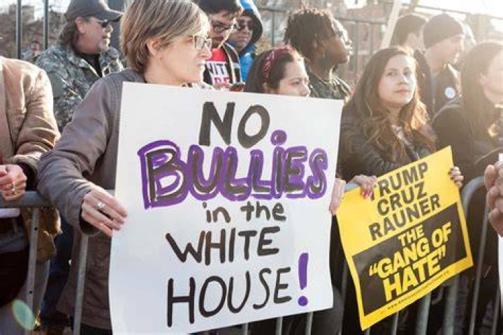 Confederate Ideology Why Wisconsin Republicans are following Trump's