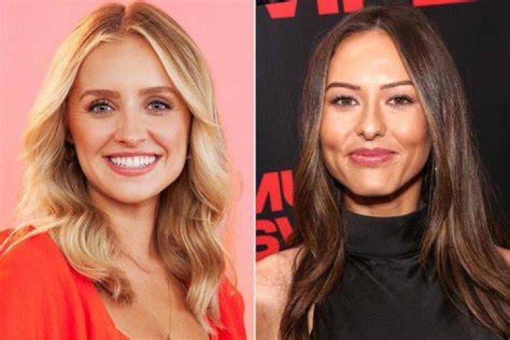 Contestant Daisy Kent Says a Former 'Bachelor' Lead Slid Into Her DMs