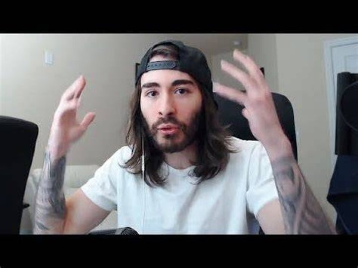 Cr1tikal reveals his biggest secret Who is Cr1tikal YouTube