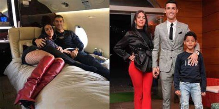 Cristiano Ronaldo Age Height Wife Child Wiki Bio FIFA 22 Net