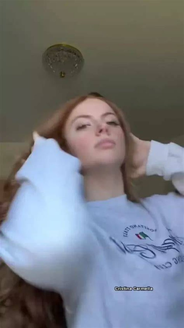 Cristina Carmella Nude OnlyFans Leaked Photo 61 TopFapGirls