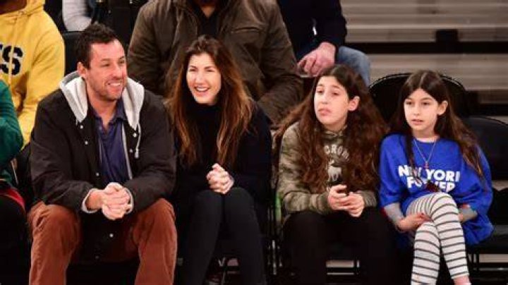 Cuántos hijos tiene Adam Sandler y con quién MDZ Online