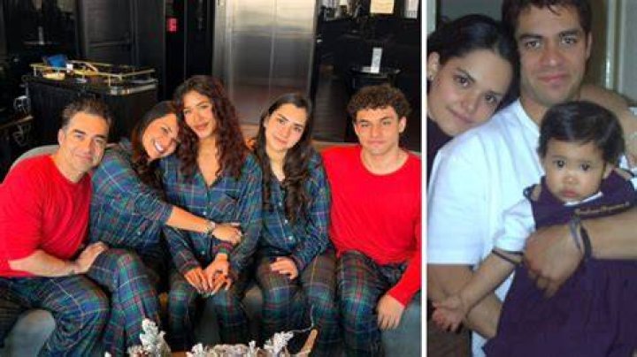 Cuántos hijos tiene Omar Chaparro te contamos todo sobre su familia