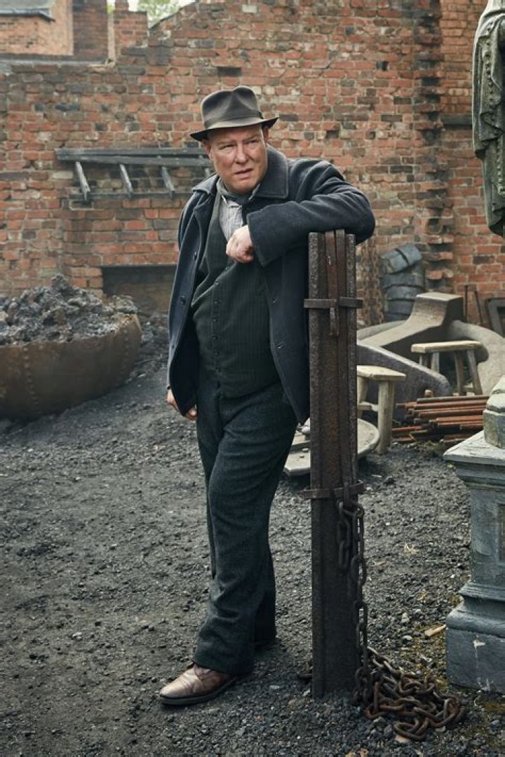 Curly Peaky Blinders Wiki FANDOM powered by Wikia