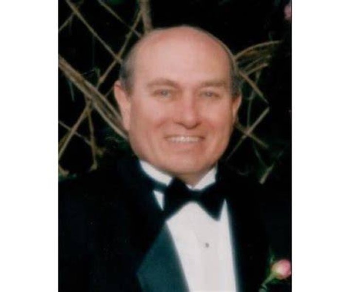 Curtis Cook Obituary West Valley View