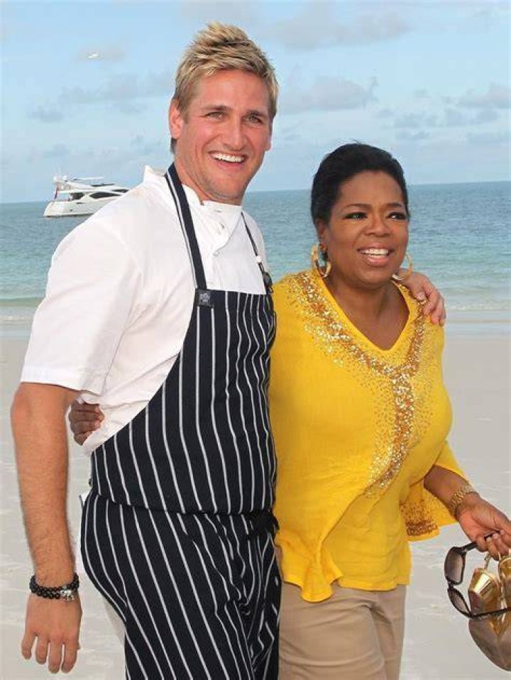 Curtis Stone wants to move back to Australia Herald Sun