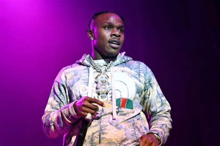 DaBaby discovered not liable in 6million lawsuit