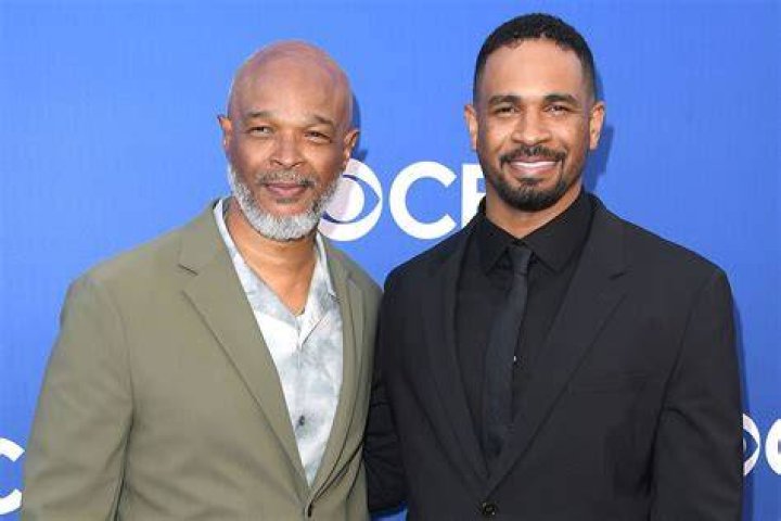 Damon Wayans Jr. M&M Group Entertainment