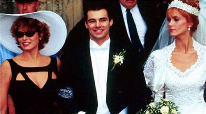 Damon Welch Wife Who Is Rebecca Trueman? Age Gap
