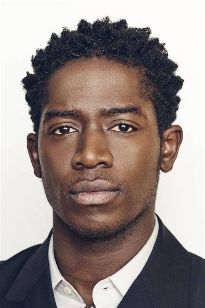 Damson Idris Biography Age, Family, Parents, Marriage, Wife