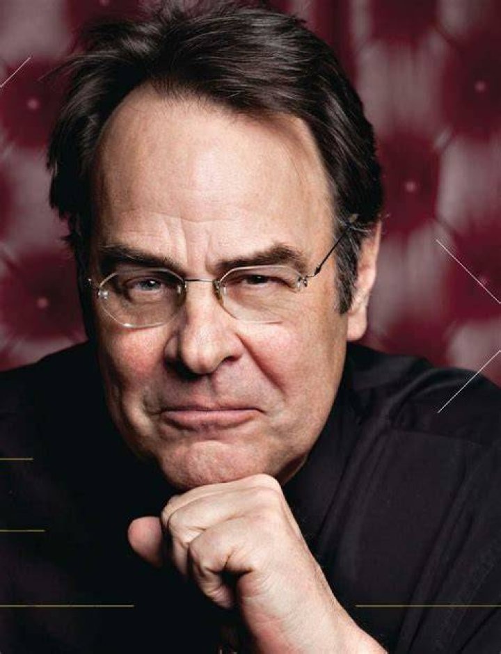 Dan Aykroyd's Friendship With Jim Belushi Explained