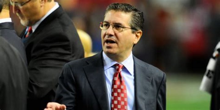 Dan Snyder Net Worth in 2023 How Rich is He Now? HIS Education