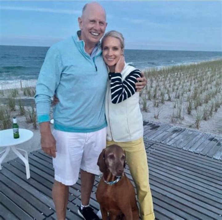 Dana Perino Wiki, Height, Weight, Age, Boyfriend, Family, Biography