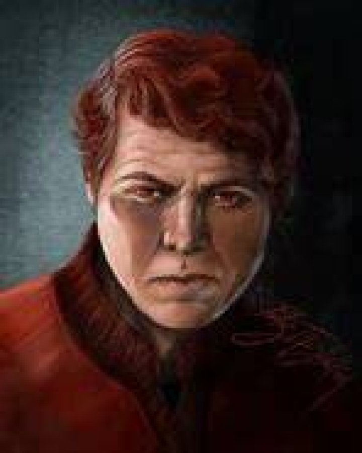 Dancer Red Rising Wiki Fandom