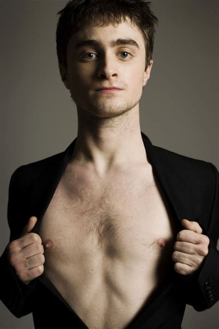 Daniel R Daniel Radcliffe Photo (31134344) Fanpop