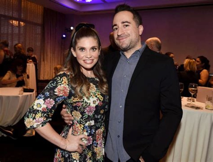 Danielle Fishel, Husband Jensen Karp’s Relationship Timeline