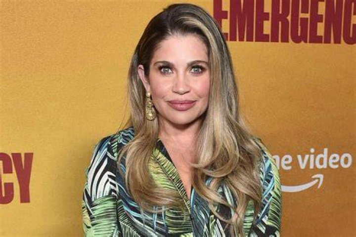 Danielle Fishel Shares How 'Boy Meets World' Creator Allegedly