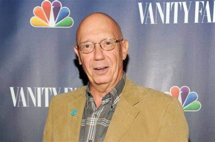 Dann Florek Leaving SVU, Too Vulture