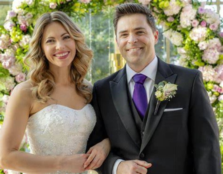 Danny Dorosh (Pascale Hutton's Husband) Age, Wife, Family, Net Worth