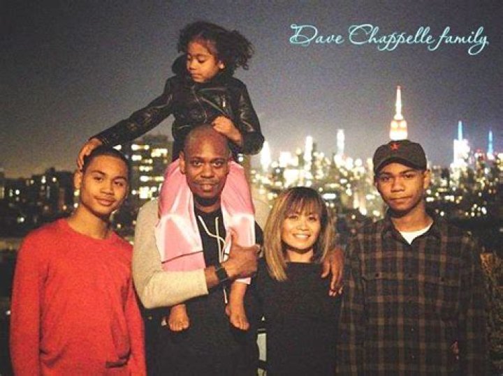 Dave Chappelle Backed by Family of Late Transgender Comedian Daphne