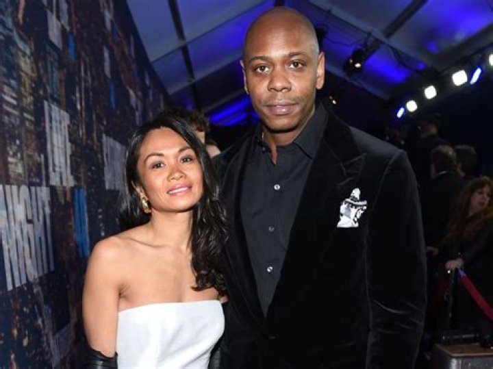 Dave Chappelle Wiki Bio, Wife, Net Worth, Kids, Family, Parents, Mother