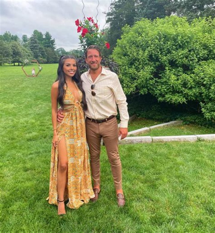 Dave Portnoy Girlfriend (Silvana Mojica) Age, Height, Marriage, Net