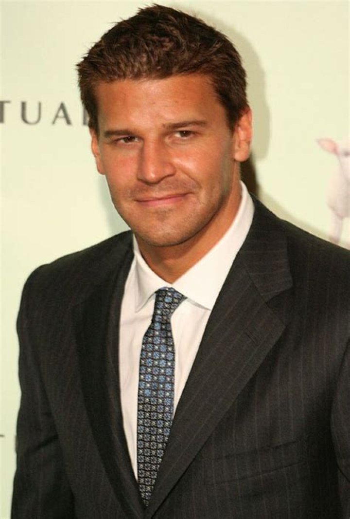 David Boreanaz, Celebrities Male, Favorite Celebrities, Vampire Slayer