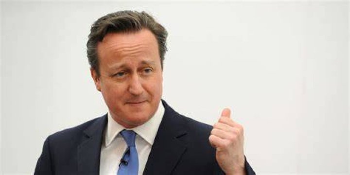 David Cameron net worth, salary. What he owns houses, cars