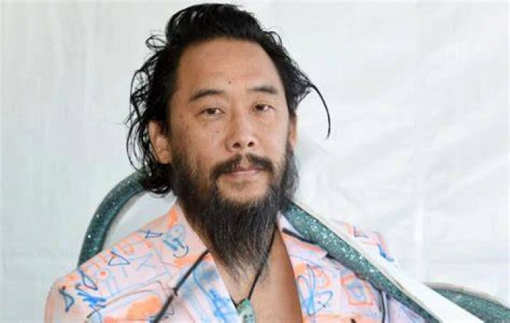 David Choe Net Worth 2024 Earnings, House, Age and Wife