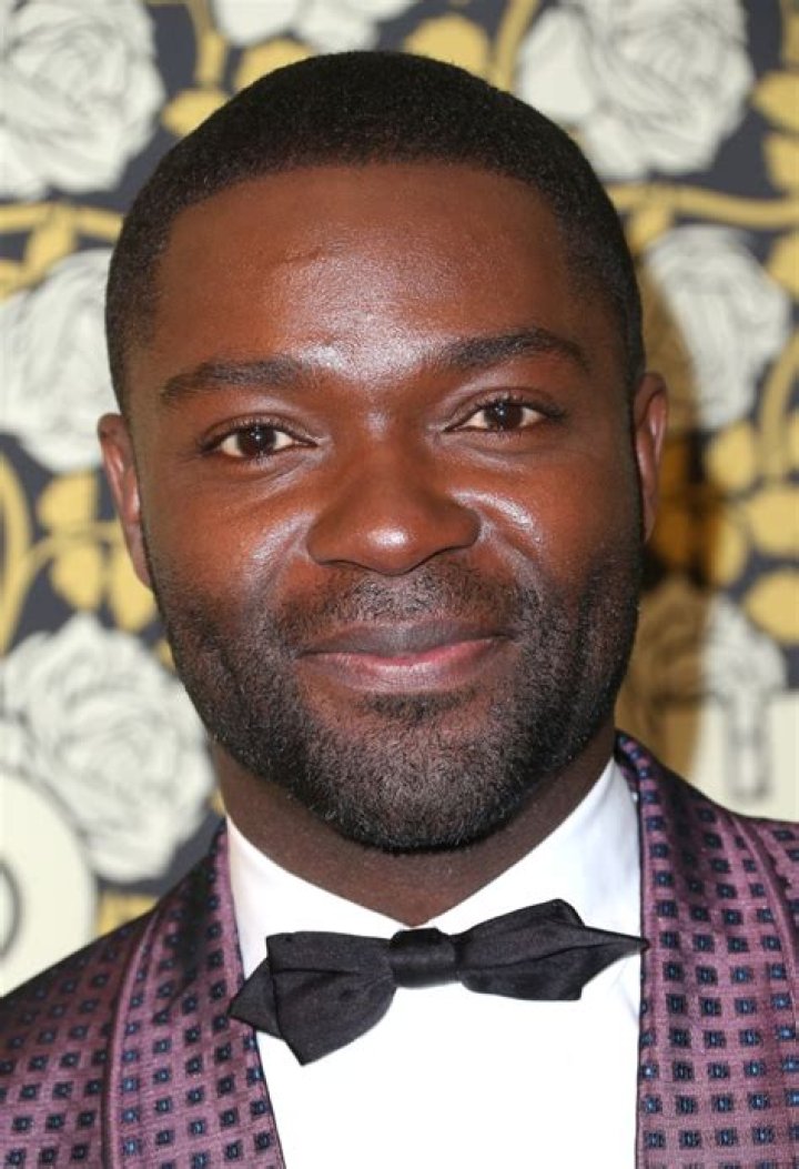 David Oyelowo Behind Disney's Reboot THE RETURN OF THE ROCKETEER