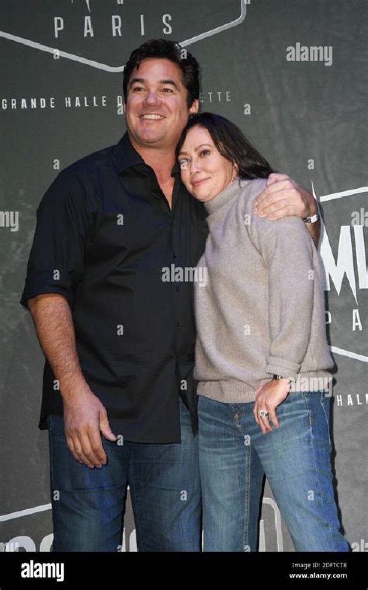 Dean Cain Girlfriend 2022