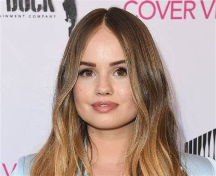 Debby Debby Ryan Photo (35353697) Fanpop