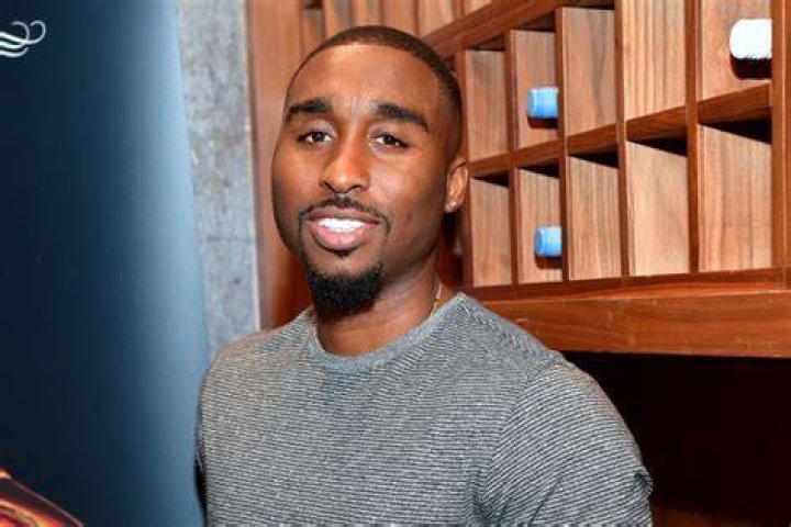 Demetrius Shipp Jr. Net Worth Parents Famous People Today