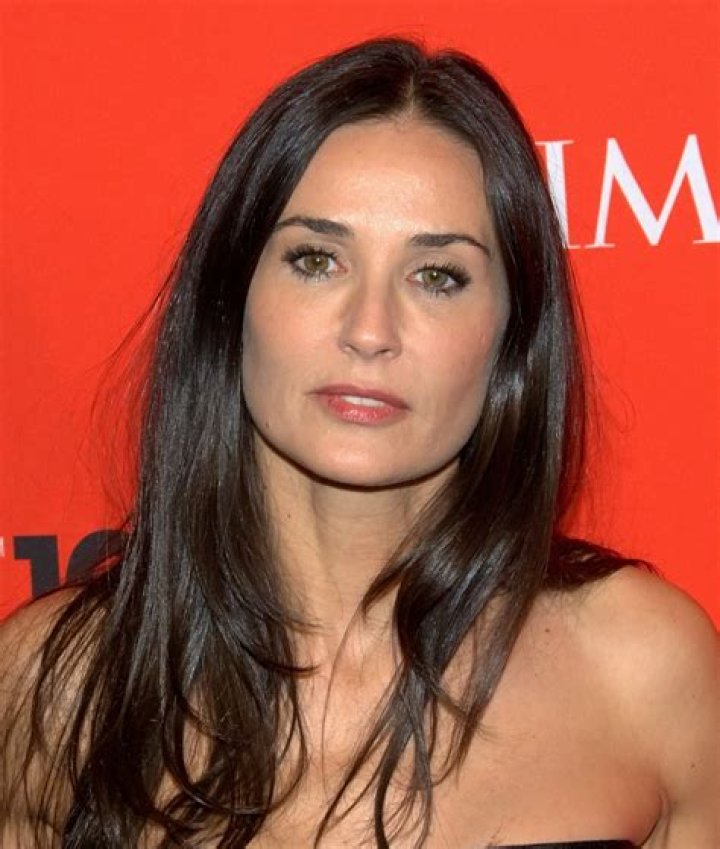 Demi Moore JesseYehuda