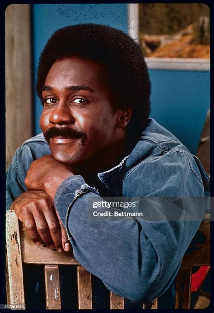 Demond Wilson Actor