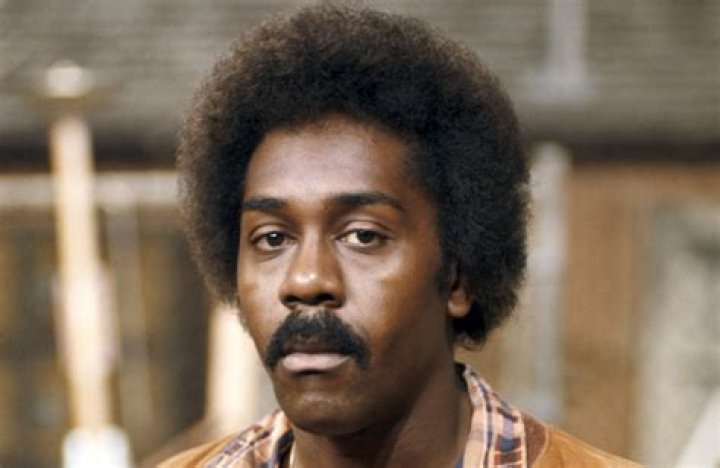 Demond Wilson "Lamont Sandford" autographed 8x10 photo Sandford and So
