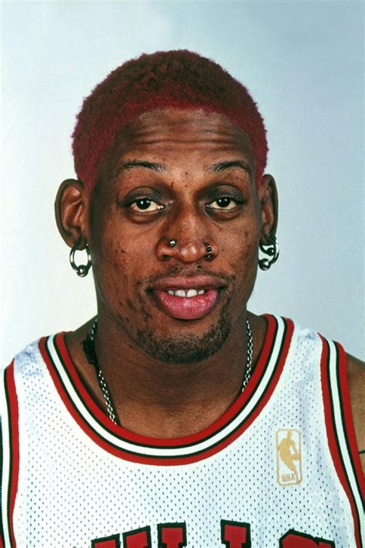 Dennis Rodman's Daughter Trinity Rodman Is the HighestPaid Player in