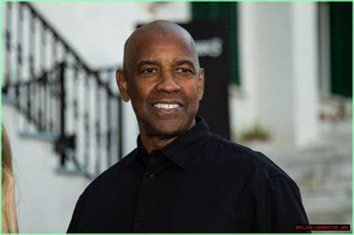 Denzel Washington Political Views