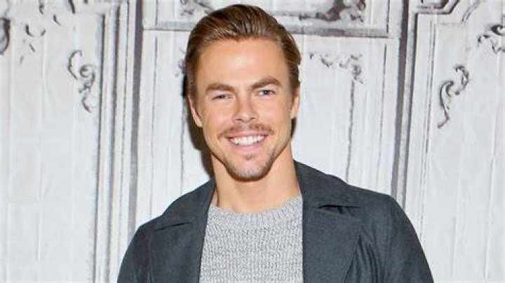 Derek Hough Reveals Why He Took Off This Season of Dancing With the