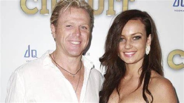 Dermott Brereton Wife, Net Worth, Daughter, Father, Height, Wedding
