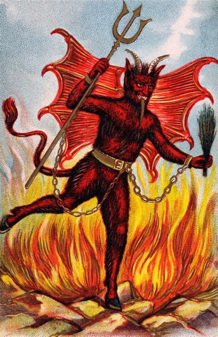 Devil's Sister American Whiskey