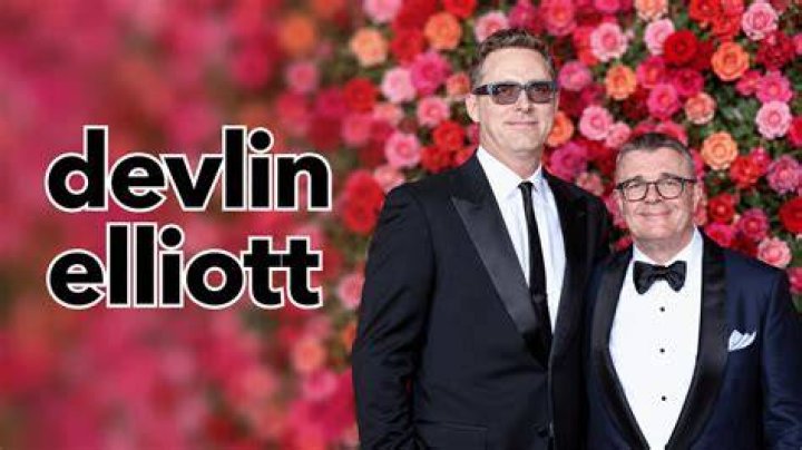 Devlin Elliott: The Renowned Music Producer