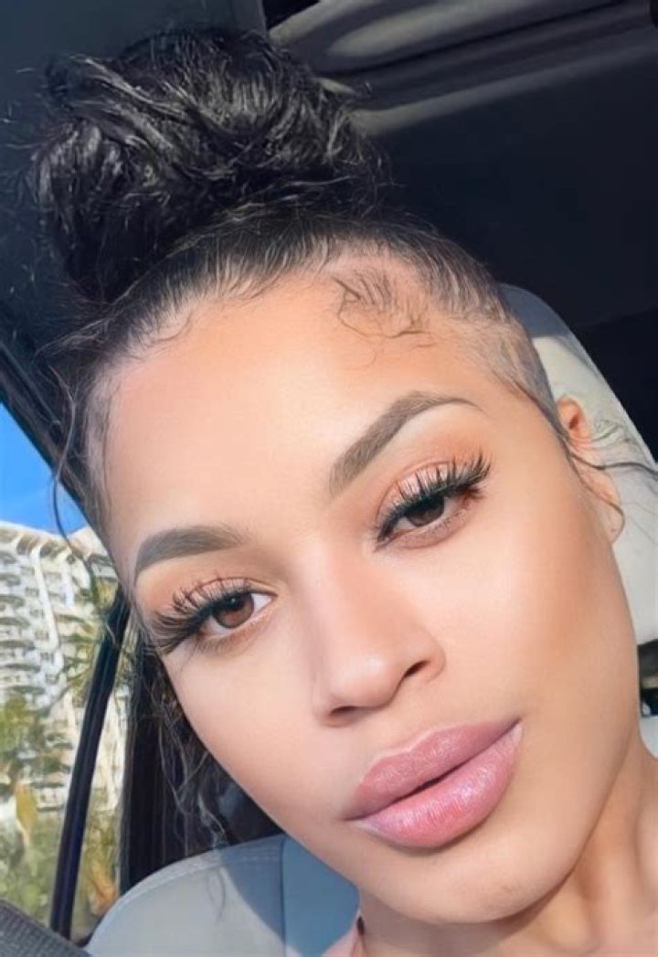 Diasia Sease, age 22