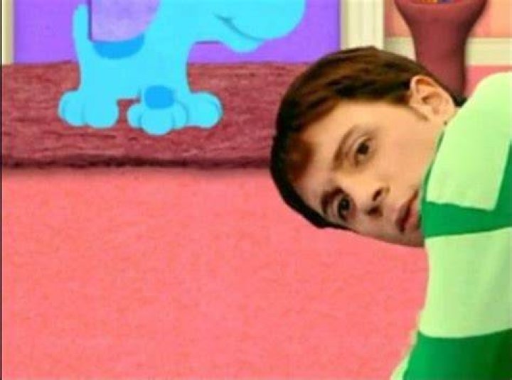 Did Blue's Clues Host Steve Burns Ever Get Married?