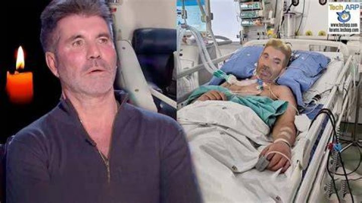 Did Simon Cowell Just Die In Tragic Car Crash?!