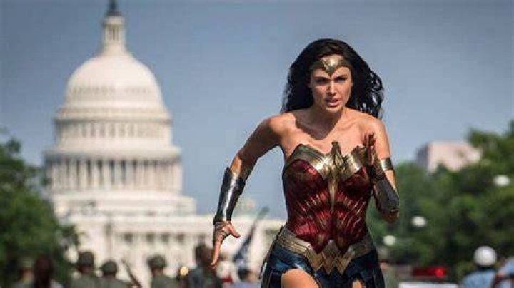 Did Wonder Woman's Gal Gadot Marry Before?