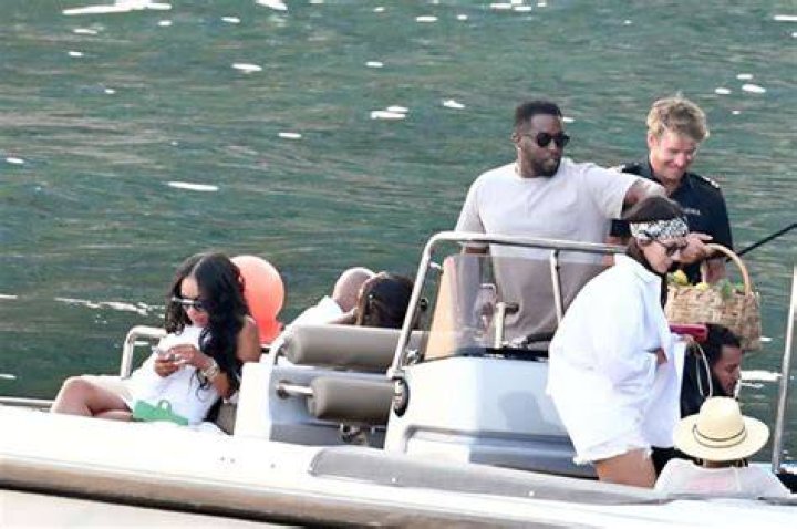 Diddy Calls Joie Chavis 'Queen' on Her Birthday After Bow Wow Confirmed